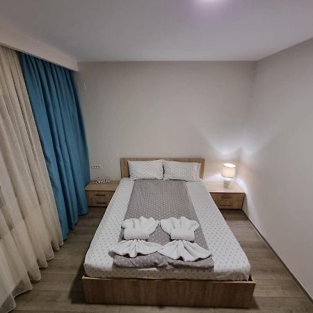 City Premium Apartments ティミショアラ エクステリア 写真