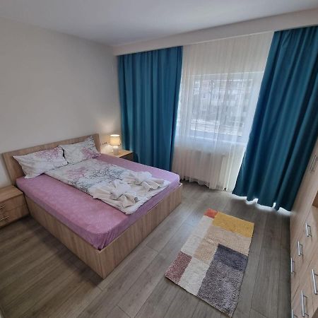 City Premium Apartments ティミショアラ エクステリア 写真